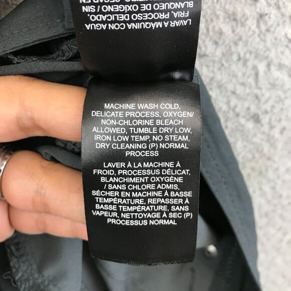 Kuhl Men's Gray Regular Fit Hiking & Climbing Cargo Pants Size 8 - Picture 12 of 14